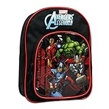 Marvel Boys Avengers Backpack