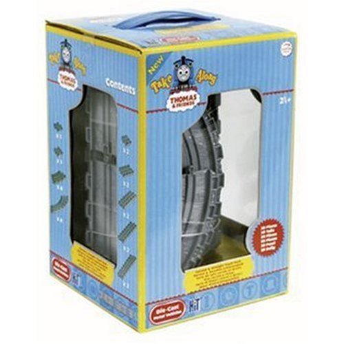 take along thomas track