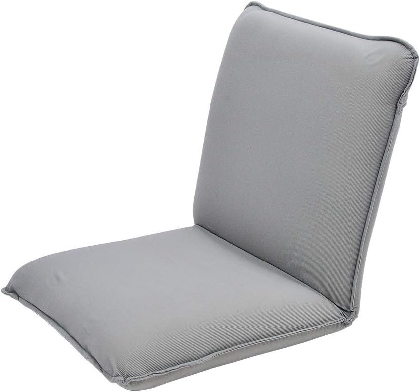 Best folding chair support back