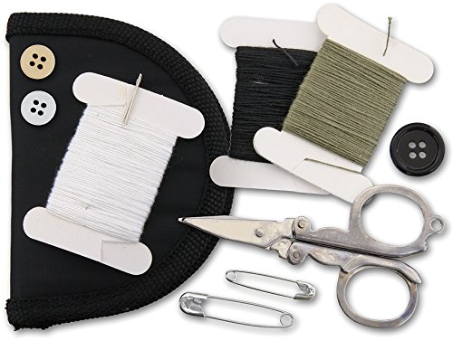 BCB ADVENTURE Sewing Kit