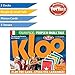 KLOO Learn to Speak Italian Games - People & Small Talk - Pack 1 (Double Deck)