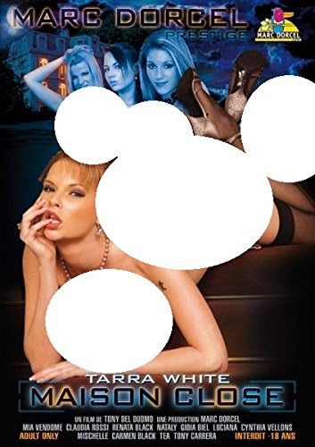 Tarra White Maison Close (Marc Dorcel & ATV)