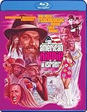 AMERICAN HIPPIE IN ISRAEL / (DLX DOL SUB WS)       image