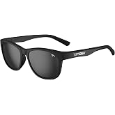 Tifosi Swank Lifestyle Sunglasses - Running, Cycling &amp; Golf | 100% UVA/UVB, shatterproof polycarbonate. Tangle-free hinge, hydrophilic nose pads. For running, cycling, golf &amp; lifestyle.