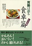 胃腸は語る 食卓篇レシピ集