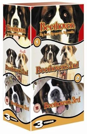 Watch Beethoven`S 2Nd Online Watch Beethoven`S 2Nd Online