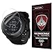 Ace Armor Shield Shatter Resistant Screen Protector for The Suunto Ambit 3 Vertical Smart Watch with Free Lifetime Replacement Warranty