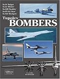 Tupolev Bombers by 