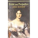 Pride and Prejudice (Bantam Classics)