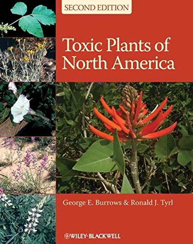 Download Toxic Plants of North America Download Toxic Plants of North America