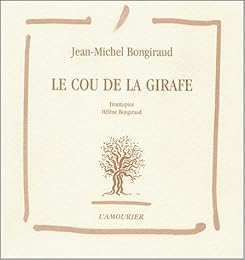 Le  cou de la girafe