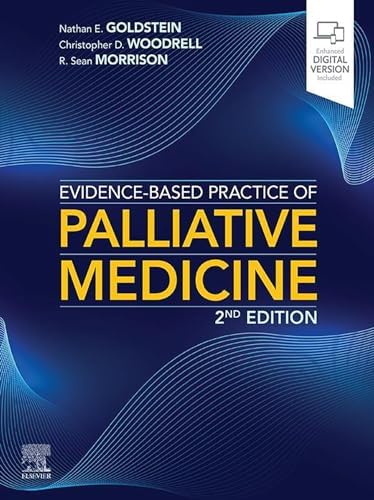 Amazon.com: Oxford Textbook of Palliative Medicine eBook : Cherny
