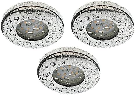 Spots einbautiefe 3 cm