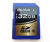NEW 32GB Class 10 Speed SD SDHC MEMORY CARD FOR Nikon J1