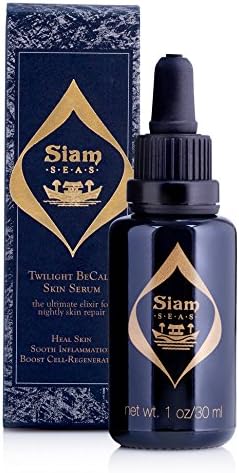 Siam Seas - Organic Twilight BeCalm Skin Serum (1 oz / 30 ml)