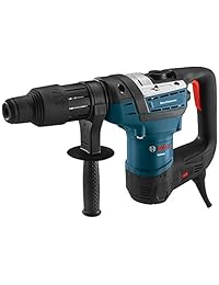 Bosch rh540mrt 12 amp 1 9 16 en. SDS-max Combinación Rotary martillo (Certificado Refurbished)