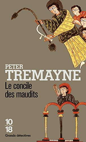 Le  concile des maudits