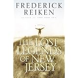 The Lost Legends of New Jersey