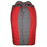 Big Agnes Big Creek 30° Doublewide Sleeping Bag