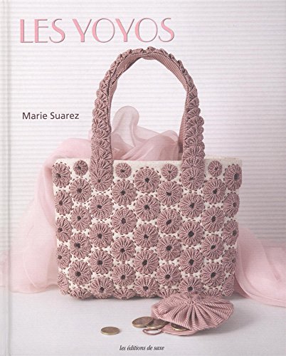 LES YOYOS (French Edition) by Marie SUAREZ