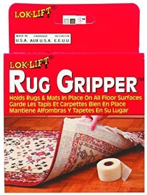 Rug Gripper Nonslip Rug Gripper Tape by Optimum Technologies Inc