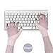 Gel Wrist & Thumb Support Braces for Left Right Wrists Helps Relieve Keyboard Typing Hand Pain Arthritis Carpal Tunnel Rheumatism De quervain's Tenosynovitis Soft Breathable Waterproof Splint 2 Pack
