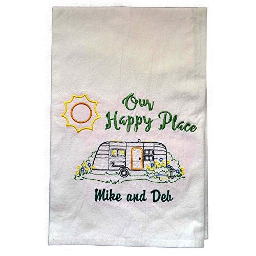 2019 Personalized Camping Gifts For RV And Tent Campers! You're Gonna