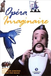 L'opéra Imaginaire