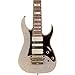 Ibanez TAM100 Tosin Abasi Signature - Transparent Gray