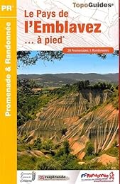 Le  Pays de l'Emblavez... à pied