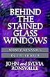 Behind the Stained Glass windows : Money Dynamics in the Church