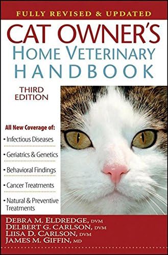 CAT FACTS: THE PET PARENTS A-to-Z HOME CARE ENCYCLOPEDIA: Kitten
