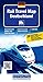 Germany Rail Travel Map: KF.DE.RAIL by 
