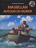 Magellan autour du monde (French Edition) by 