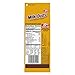 MILK DUDS Chocolate and Caramel Candy Box, 10 oz