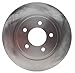 ACDelco Silver 18A914A (19261822) Front Disc Brake Rotor