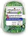 Organicgirl Super Spinach, 5 oz