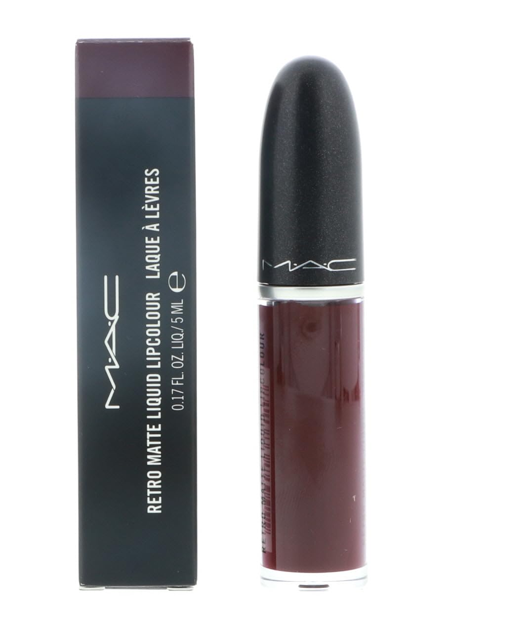 Mac Lipstick Retro Matte Liquid - 5 ml — image 1