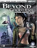Beyond Good and Evil(TM) Official Strategy Guide (Bradygames Take Your Games Further) by