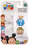 Disney Tsum Tsum Series 4 Nala & Doc 1
