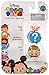 Disney Tsum Tsum Series 4 Nala & Doc 1" Minifigure 3-Pack