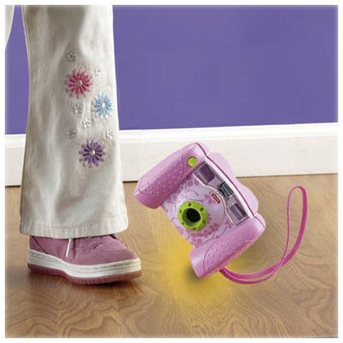 2 Fisher+Price+Tough+Digital+Camera