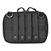 Tactical EDC Pouch Molle Admin Pouch Utility Tool Organizer Multi-purpose Bag