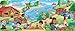 Fisher Price Let's Go On a Class Trip Lift the Flap (Fisher-Price Little People)