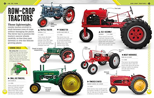 Total Tractor!