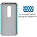 Moto X Pure Edition (Moto X Style) Case, Tekcoo(TM) [Tmajor Series] [Turquoise] Shock Absorbing Hybrid Rubber Plastic Impact Defender Slim Hard Case Cover Shell for 2015 Motorola Moto X Style XT1575