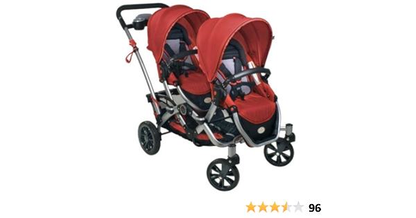 kolcraft contours jogging stroller