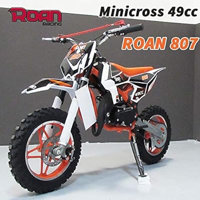Moto Cross Matriculable 125cc Barata