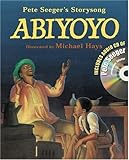 Abiyoyo Book and CD [Hardcover] [2001] (Author) Pete Seeger, Michael Hays