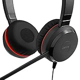 Jabra Evolve 30